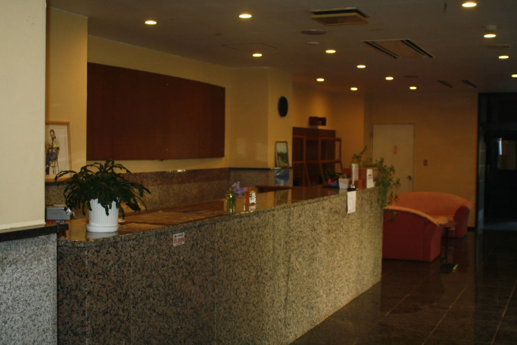 Hotel Keyaki no Ki