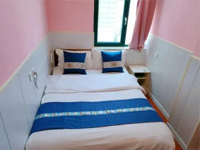 Qingdao Kaida Express Hotel