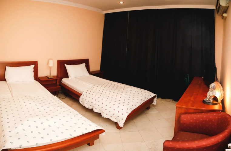 Hotel Bojatours