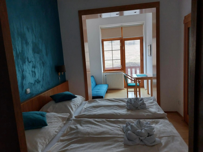 Hotel Gold