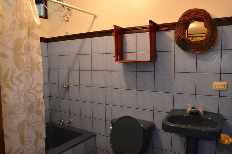 Aparthotel Herrera