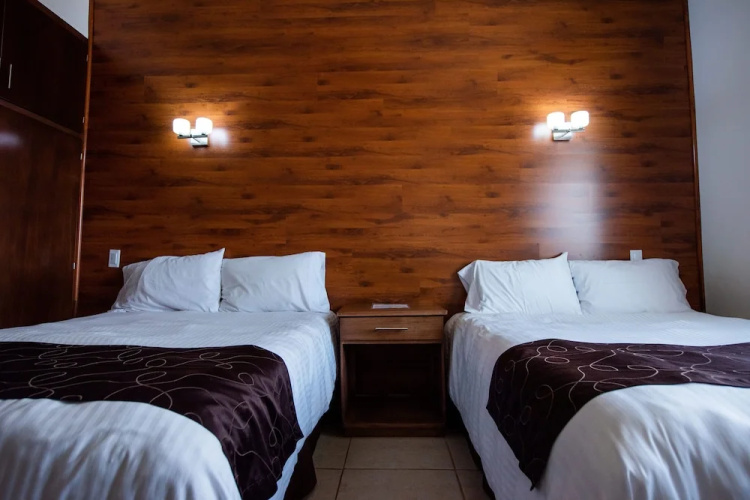 Madison Suites