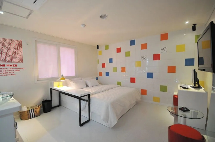 7 Motel