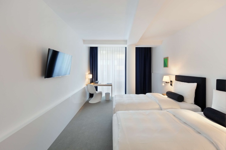 Vi Vadi Hotel Bayer 89 photo 7