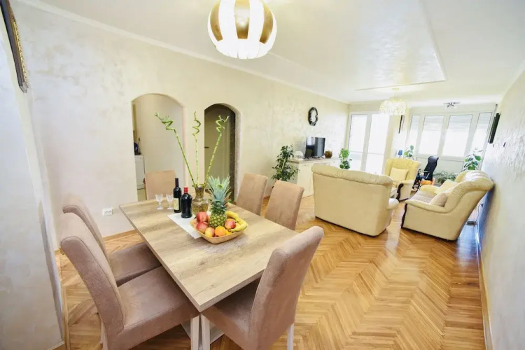 Apartman Budva