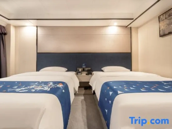 Comfort Twin room