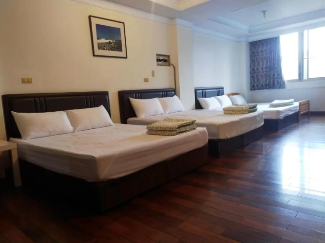 Standard Family room