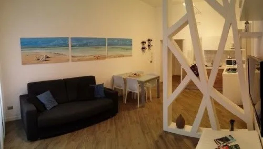 Casa Blue