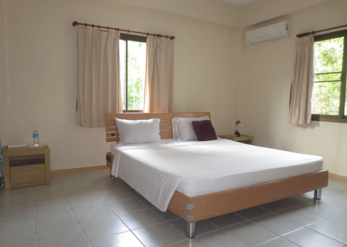 Berghof Resort Samui