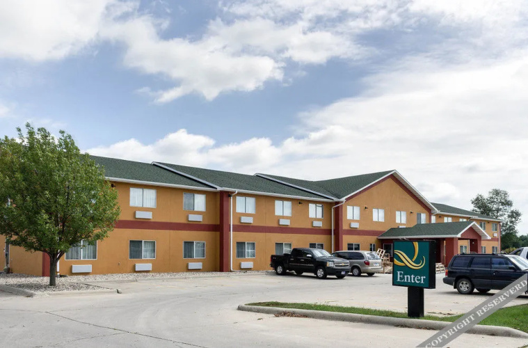 Hotelafbeelding