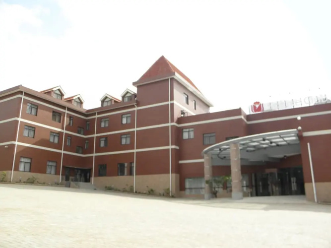 Imagen del hotel