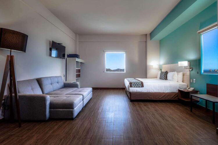 Imagen de Comfort Inn &amp; Suites Los Cabos