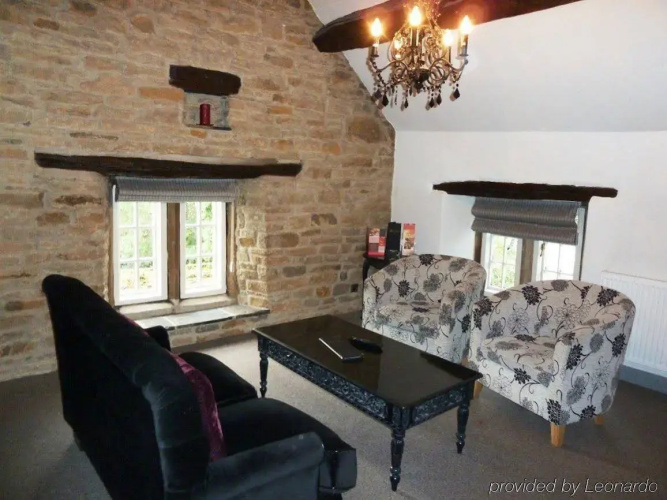 The Manor House