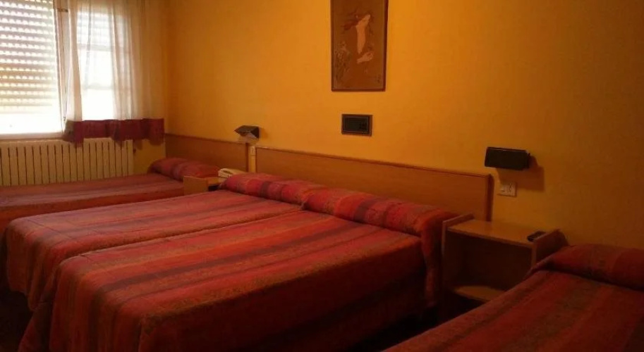 Hostal Sanpaio