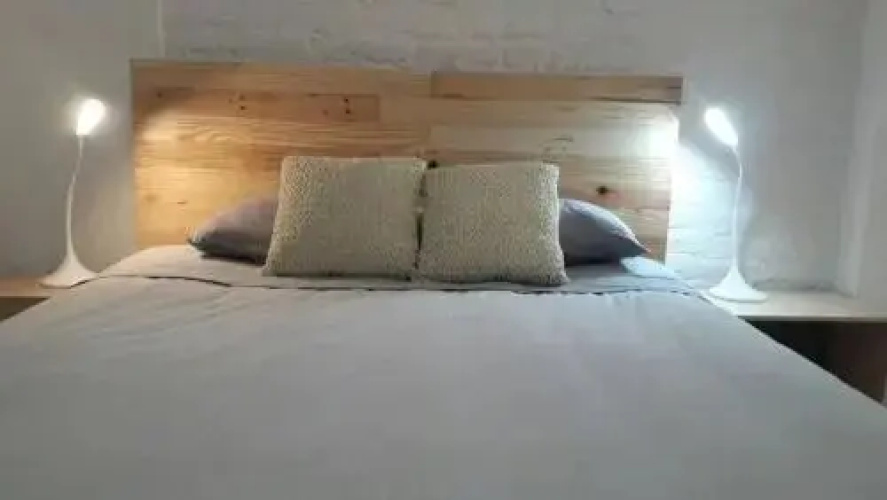 Cozy Loft In The Middle Of Downtown