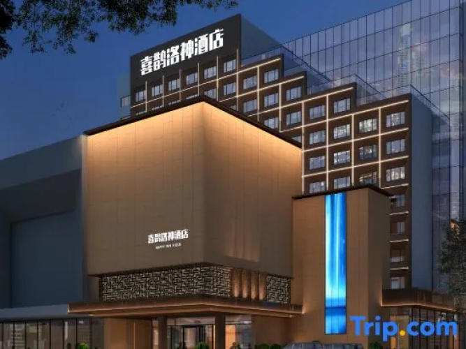 Magpie Hotel