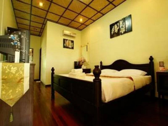 Ruen Maingam Resort