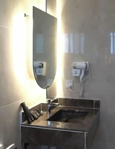 Rashha Suites