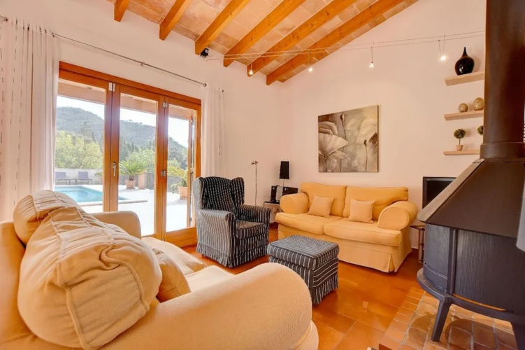 107504 Villa In Felanitx