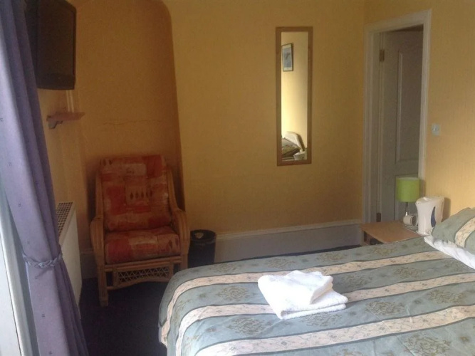 Dolphin Hotel