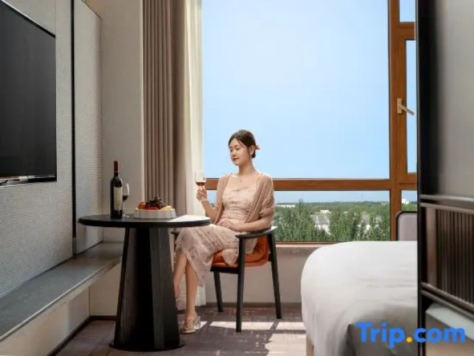 Business Double room