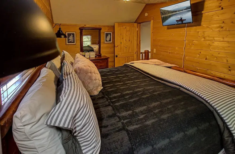 Grandpa Bear's View #233