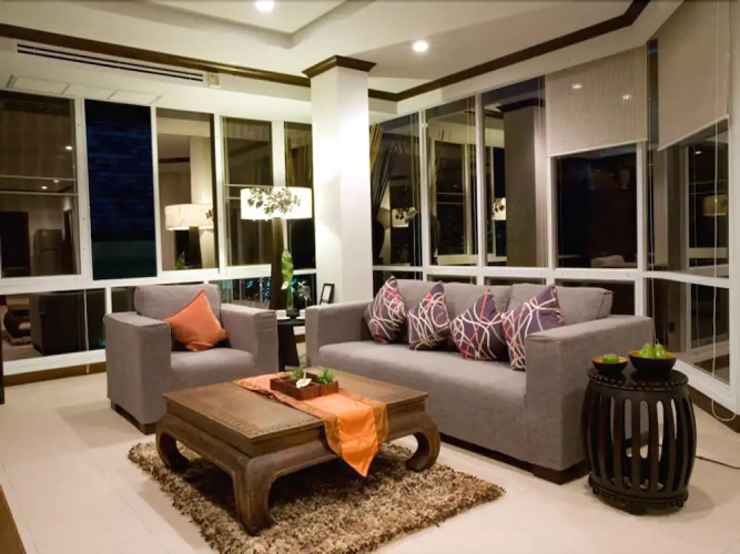 Baan Karon View