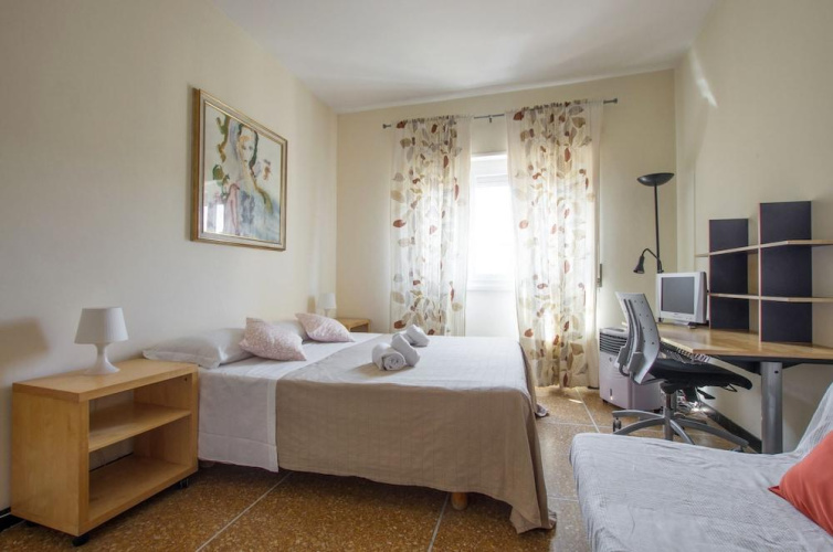 Mure Aureliane Apartment