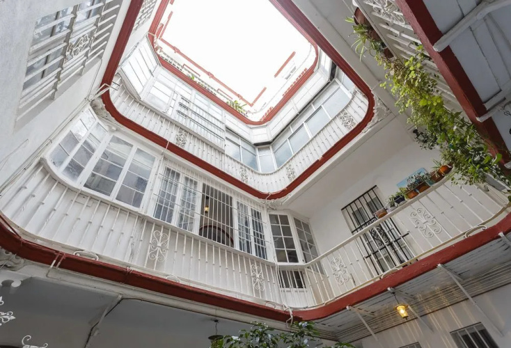Hotelbild