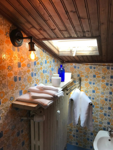 La Soffitta Bohemien