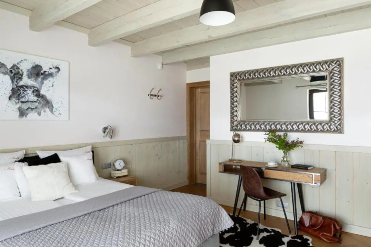Anahata Siedlisko&Spa