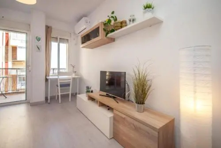 Iris Apartments Sea View