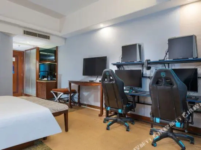Standard Double Family room