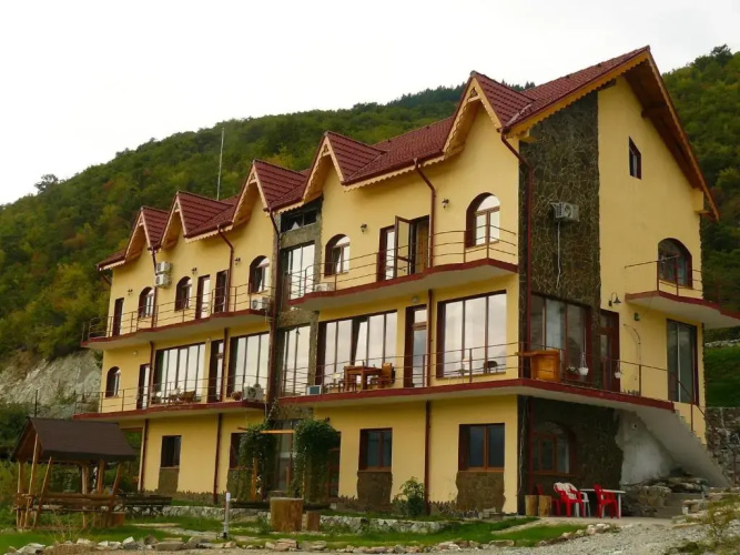 Image de l'hôtel