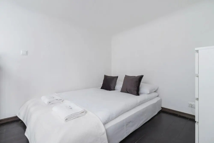 Apartment Topolowa by Renters