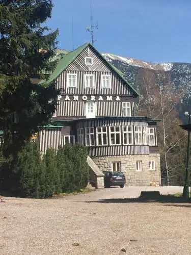 Hotel Panorama