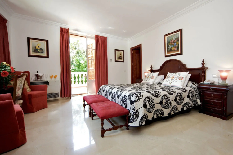 Agroturismo Son Galcerán