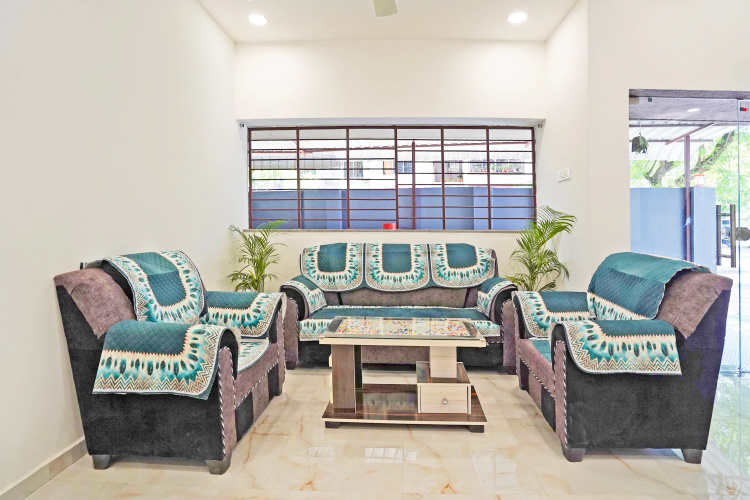 Super Hotel O Sunshine Villa