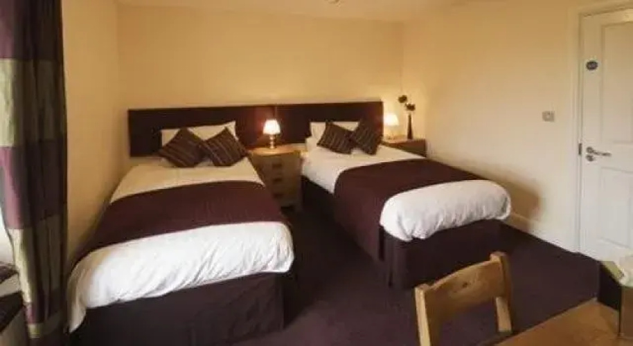 Anchor Inn
