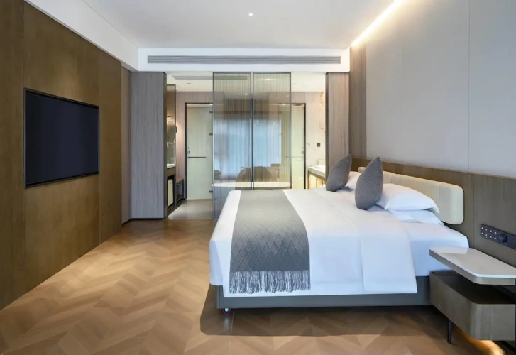 Double Family Suite
