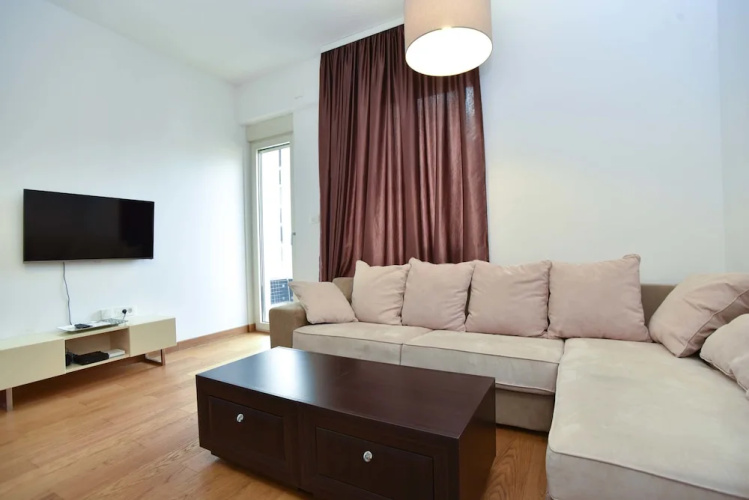 Blue coast Apartments