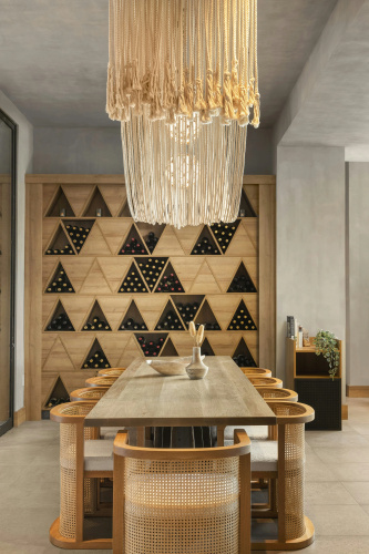 Senna House Hotel Scottsdale, Curio Collection by Hilton photo 20