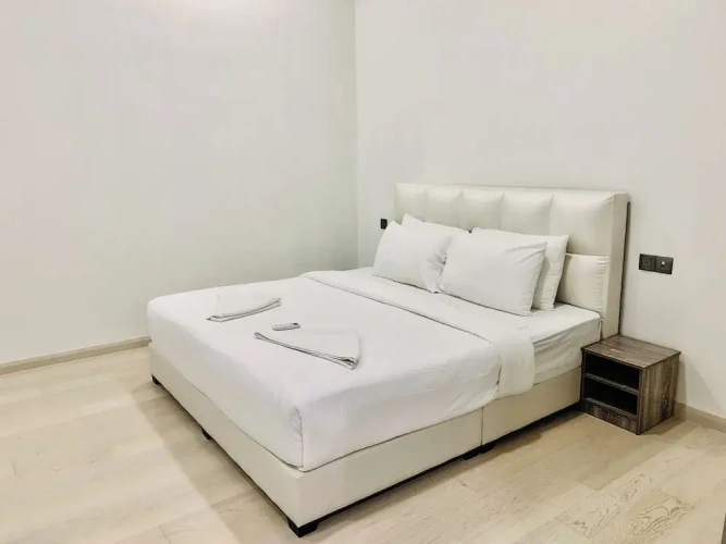 3 Bedrooms Family Apartment