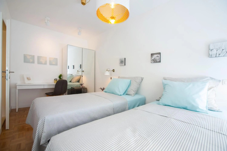 Apartment Skradinska 2