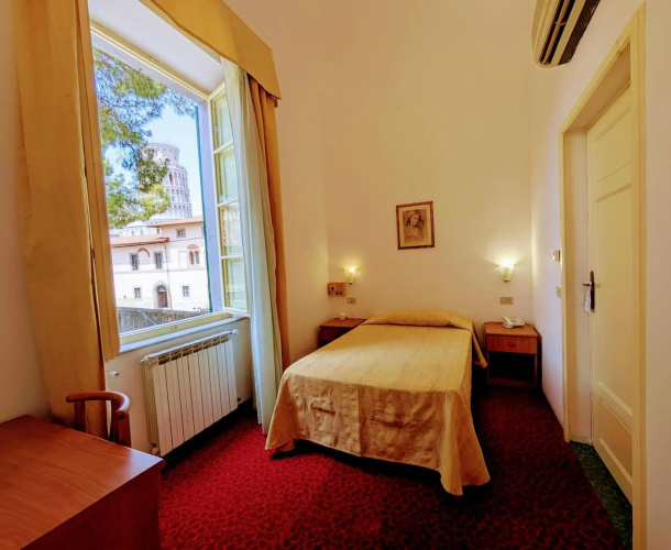Hotel Villa Kinzica
