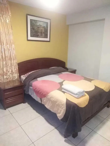 Hotel Baños Turcos Luz y Luna