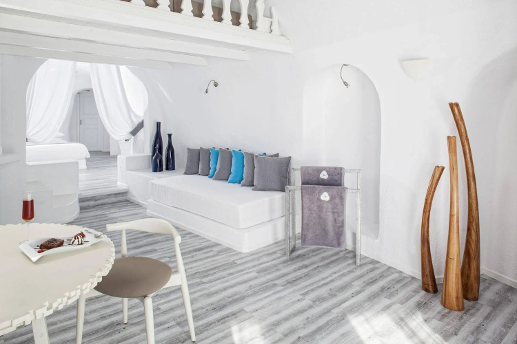 Mill Houses New Elegant Suites
