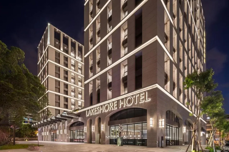 Otel görseli