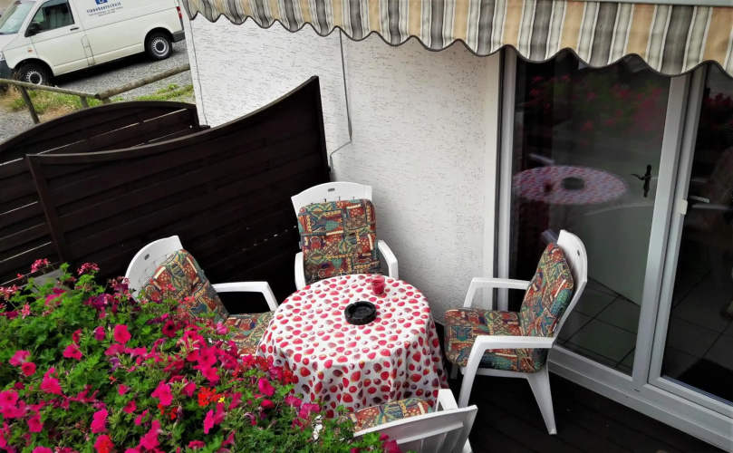 Ferienhaus Gossel