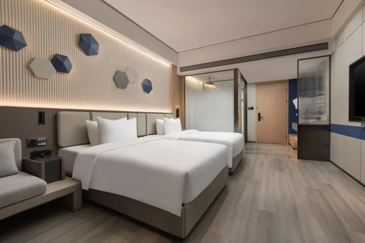 Microtel BY Wyndham Maoming Dianbai